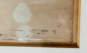 Willem Witjens - Boerenhoeve met bootje in winter kopen? Bied vanaf 1!