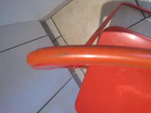 Niels Gammelgaard - Klapstoel type Ted voor Ikea. kopen? Bied vanaf 75!