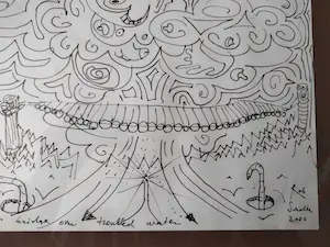 Rob Scholte - bridge over troubled water kopen? Bied vanaf 135!