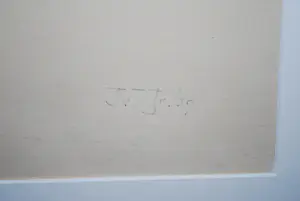 Jan Voerman (jr.) - aquarel bloemen 1929 - ingelijst kopen? Bied vanaf 120!