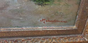 David Schulman - "Lente" (in 't Gooi) kopen? Bied vanaf 1500!