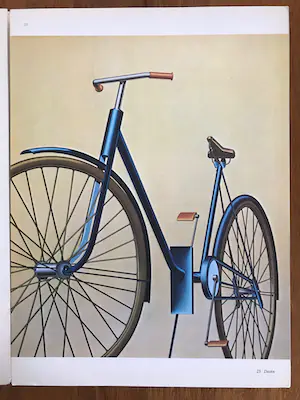 Konrad Klapheck - Derrière Le Miroir nr 238 - Volledig nummer - Zelden aangeboden! kopen? Bied vanaf 50!