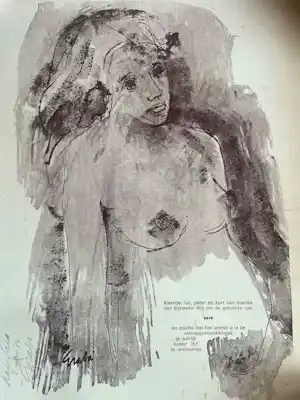 Buy Ignace Graba - 2 litho's? Bid from 60!