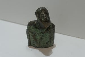 Sjer Jacobs - een drietal leuke beeldjes kopen? Bied vanaf 1!