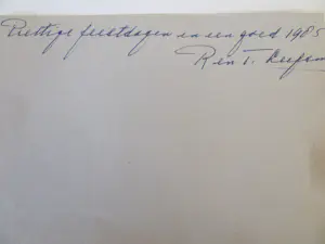 Rini Leefsma-Nagtegaal - Pierrot kopen? Bied vanaf 20!