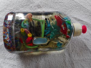 Evelyn Jansen - FLOTSUM AFWAS kopen? Bied vanaf 1!