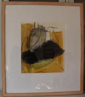 Rineke Kop - Zonder titel (75185) kopen? Bied vanaf 120!