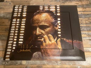 Peter Donkersloot - The Godfather kopen? Bied vanaf 500!