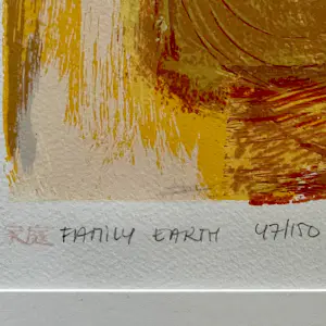 Yvonne Cup - Family Earth kopen? Bied vanaf 70!