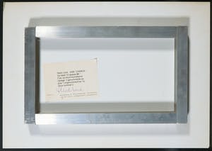 Heidi Linck - Lot van vier foto's op dibond, CHANCE: Go back 10 spaces kopen? Bied vanaf 150!