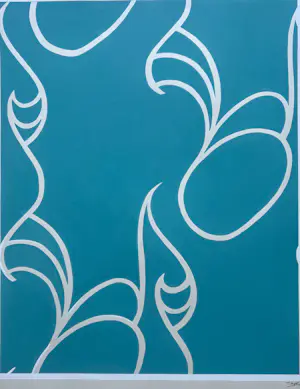 Ton Pape - Zonder titel kopen? Bied vanaf 25!