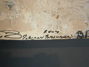 Beiron Brouwers - Impressions of my youth kopen? Bied vanaf 500!