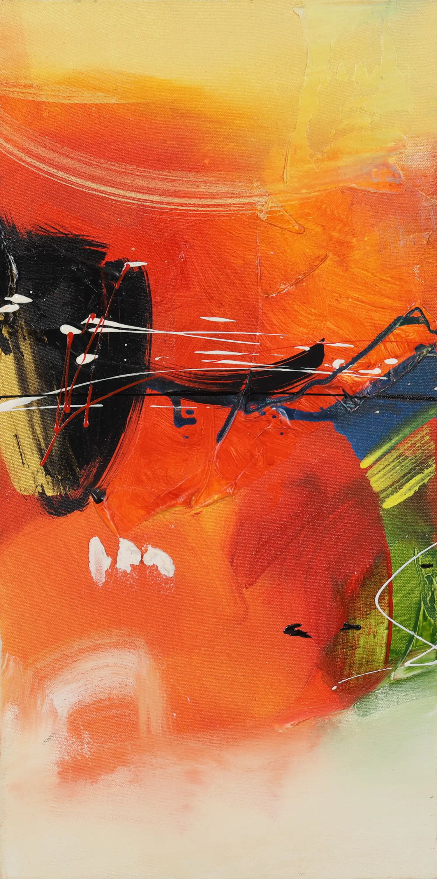 William Malucu (1975)