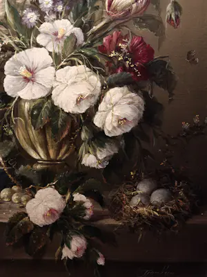 Thomas Heesakkers - Stilleven kopen? Bied vanaf 395!