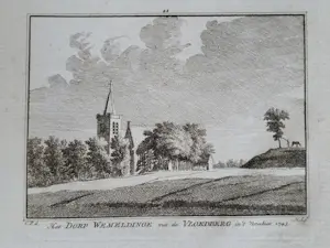 Hendrik Spilman - Ierseke, Wemeldinge, Renesse en den Burgt kopen? Bied vanaf 50!