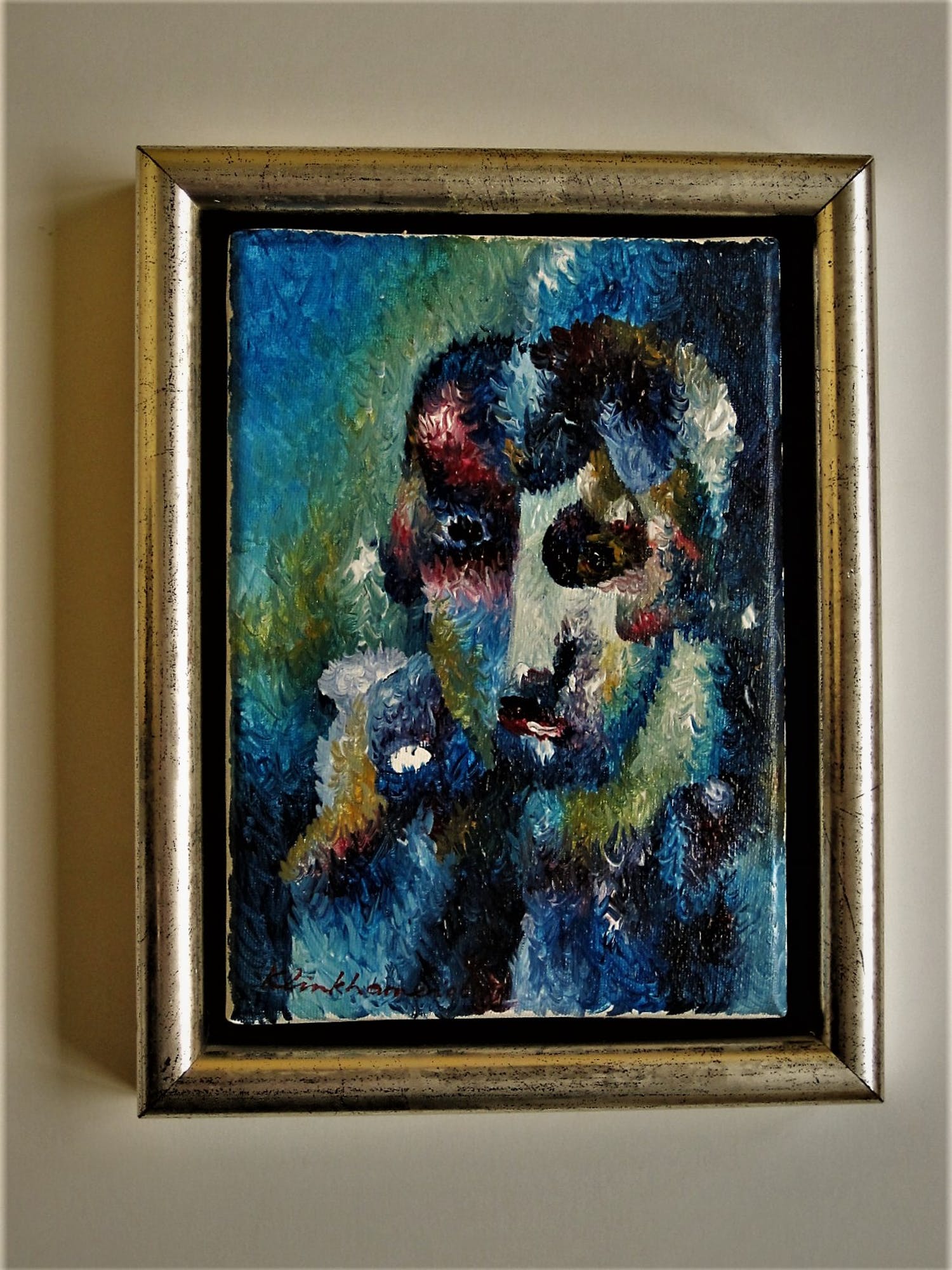 Henk Klinkhamer (1952)