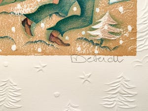 Francoise Deberdt - La fille et l'écureuil kopen? Bied vanaf 18!