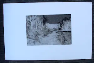 Bob Rosier - 3 etsen kopen? Bied vanaf 29!