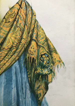 Gaspar Camps Y Junyent - "Spaanse Schone" kopen? Bied vanaf 1!