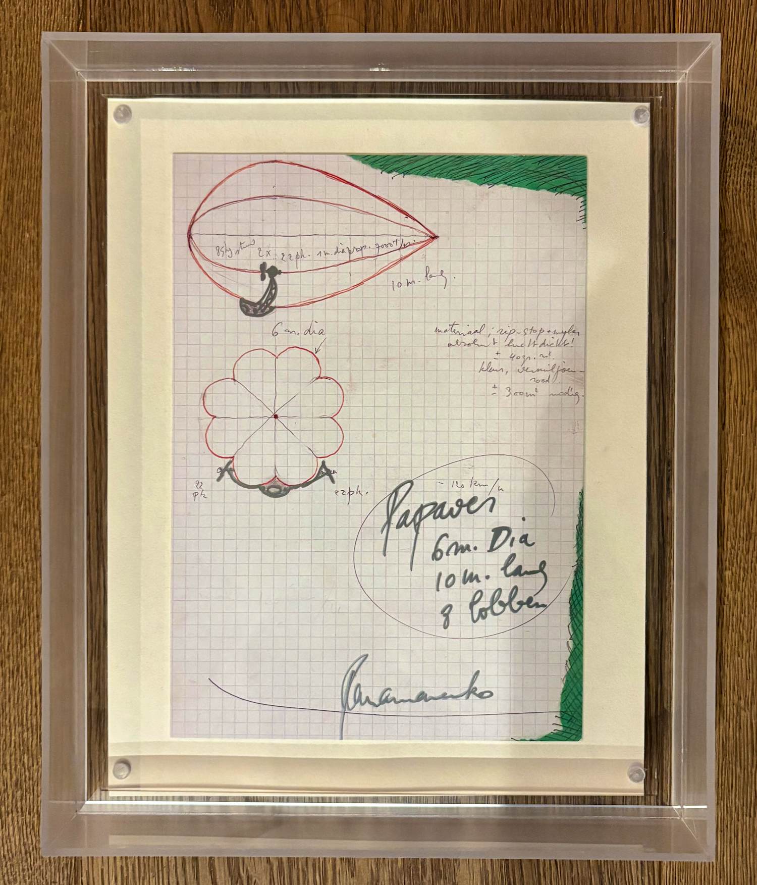 Panamarenko - Antwerpse luchtschipbouw kopen? Bied vanaf 275!