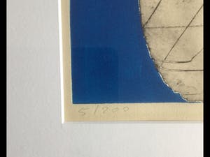 Cees Kortlang - Zonder titel kopen? Bied vanaf 30!