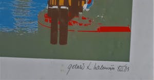 Gerard Halewijn - Amsterdam kopen? Bied vanaf 45!