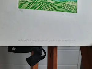 Gerrit Westerveld - Nieuwjaarswens 1979 kopen? Bied vanaf 30!