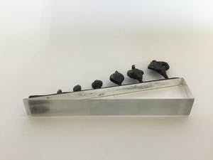 Brons (Onbekend) - Groei kopen? Bied vanaf 10!