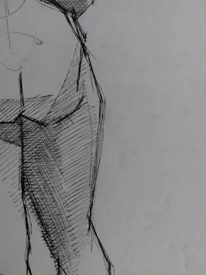 Siep van den Berg - Naakt kopen? Bied vanaf 70!