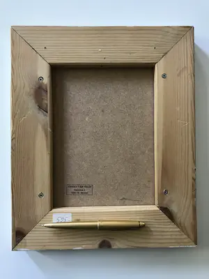 Tineke van Trigt - Zonder titel kopen? Bied vanaf 33!