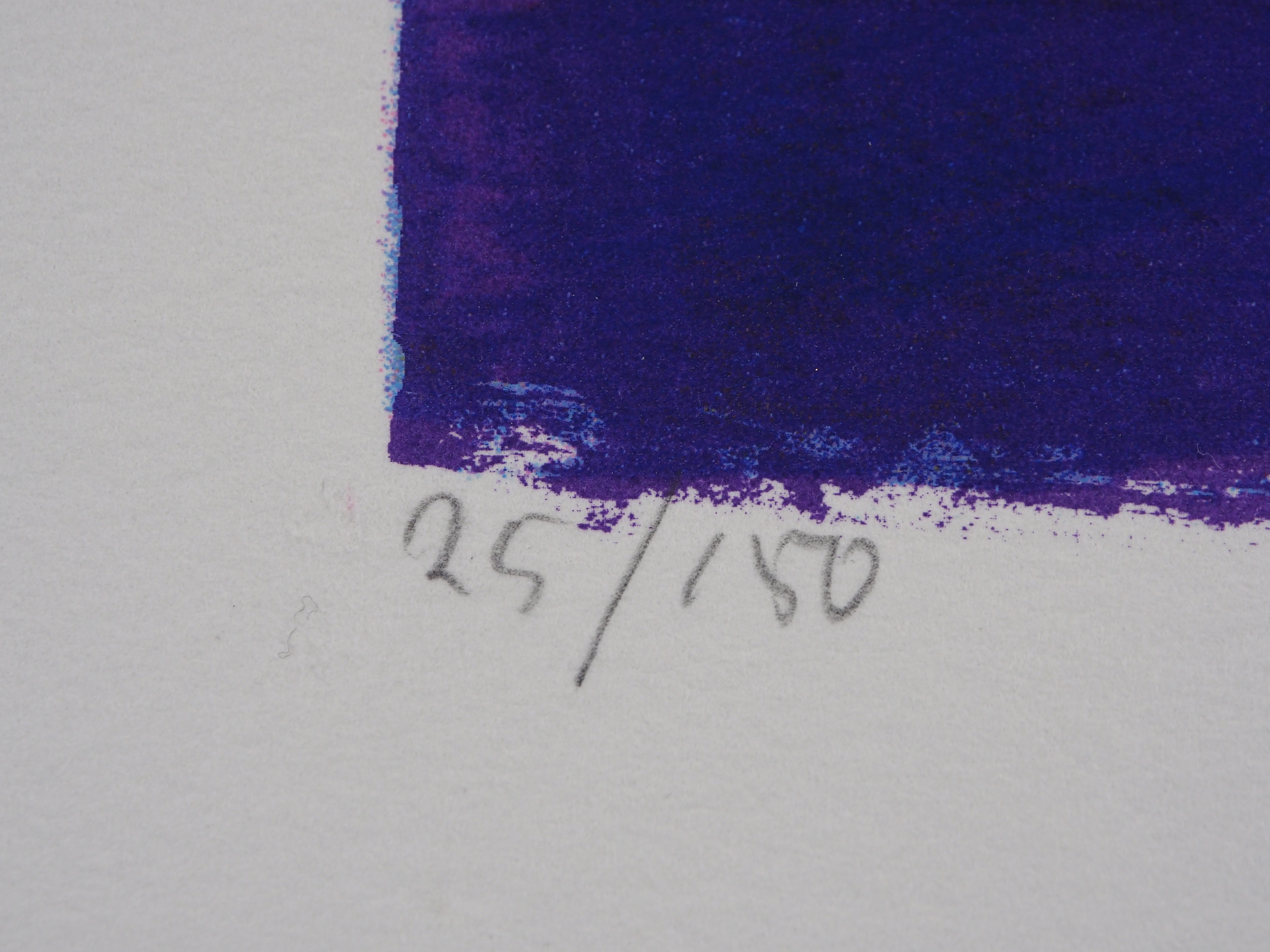 Ron van der Werf - Mysterie II kopen? Bied vanaf 50!