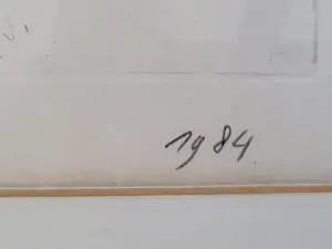 Ger Boosten - Vrouw met slang. kaufen? Bieten Sie von 59!