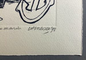 Corneille - Fa femme du marin kopen? Bied vanaf 135!