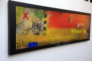 Theo Koster - sunset kopen? Bied vanaf 1!