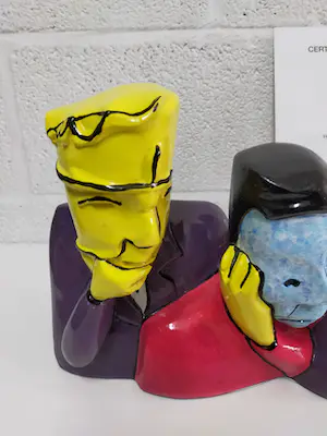 Herman Brood - Horen zien en zwijgen kopen? Bied vanaf 175!