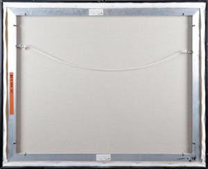 Peter Meijer - Acryl op doek - 2003 kopen? Bied vanaf 425!