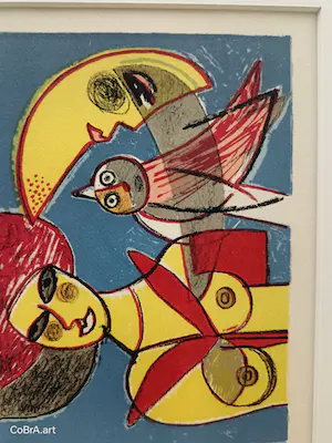 Corneille - 1983 - ENCHANTEMENT DES JOURS 2 - In Lijst kopen? Bied vanaf 195!