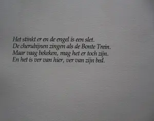 Frank Lodeizen - Ets: Vreugden en Verschikkingen... kopen? Bied vanaf 50!