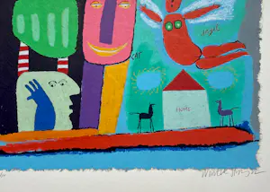 Wouter Stips - Zonder titel kopen? Bied vanaf 40!