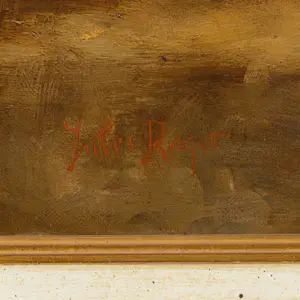 Jules Félix Ragot - Stilleven kopen? Bied vanaf 500!