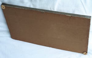 Cornelis Brandenburg - Ets, Amsterdam – gesigneerd & ingelijst kopen? Bied vanaf 10!