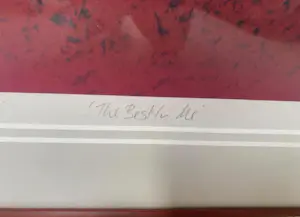 Nel Whatmore - The best in me kopen? Bied vanaf 350!