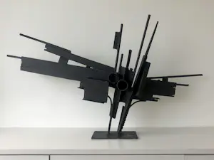 Rien Goené - Straling kopen? Bied vanaf 1750!