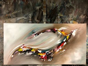 Gena - Seeing The Ligt kopen? Bied vanaf 300!