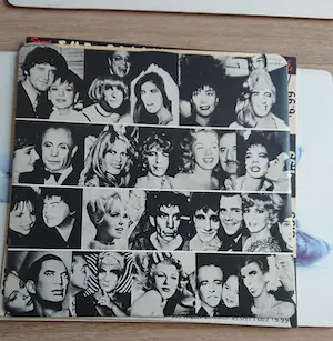 The Rolling Stones - Some girls kopen? Bied vanaf 50!