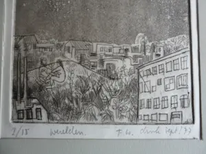 Frits Lindeman - Ets, Pay Werelden kopen? Bied vanaf 20!