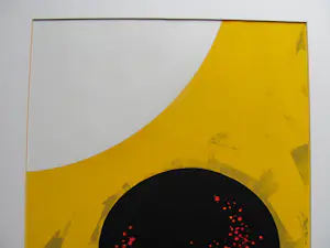 Ted Felen - Confrontation kopen? Bied vanaf 50!