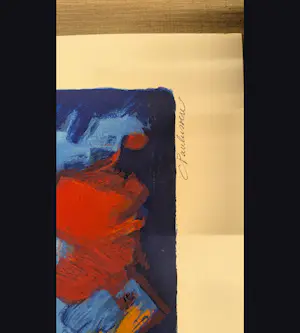 Carolina Paulussen - Zeefdruk kopen? Bied vanaf 95!