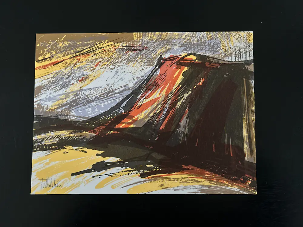 Toos van Holstein (1949)