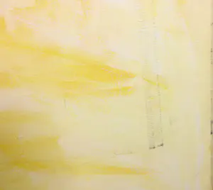 Aart Prins - Acryl op doek, Trapezium in landschap I (Groot) kopen? Bied vanaf 100!